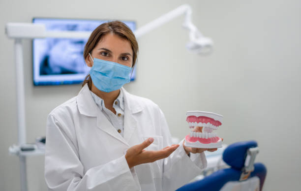 Best Emergency Treatment for Jaw Pain or Injury in Oakland, OK