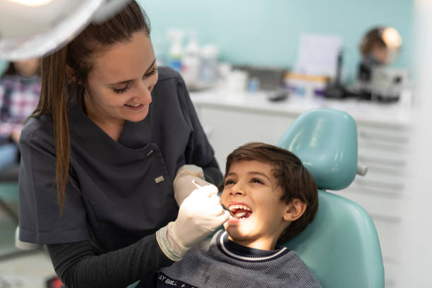 Best Emergency Dental Care for Sports Injuries in Oakland, OK
