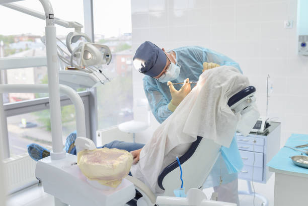 Best Emergency Root Canal Therapy in Oakland, OK