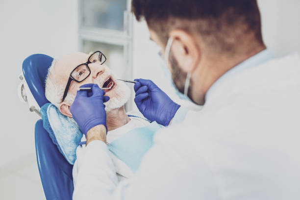 Best Emergency Pediatric Dental Care in Oakland, OK